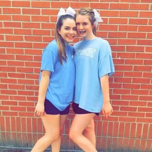 Meet your Posher, Sarah